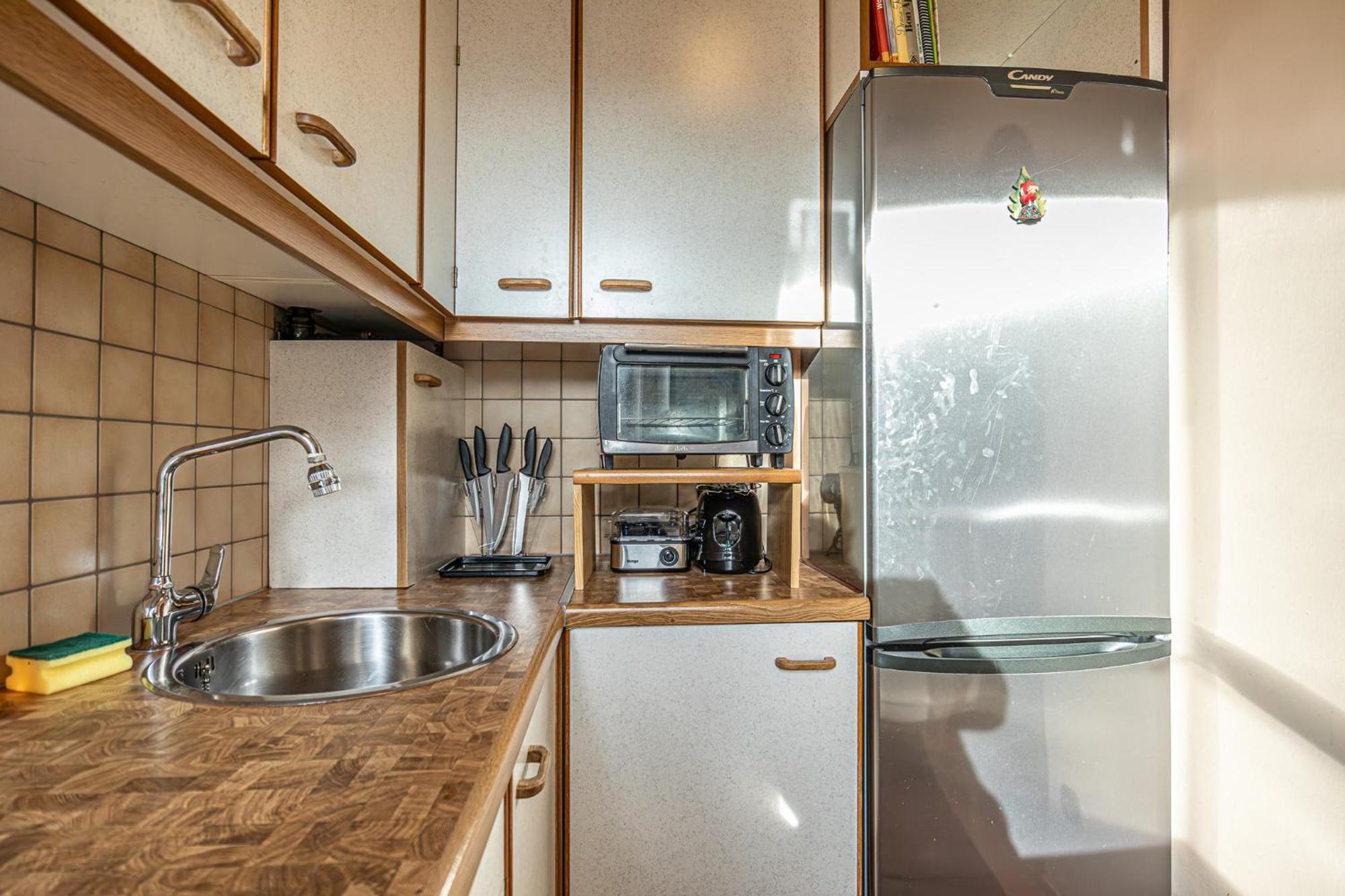 Appartement 1br Apt. Urban Oasis By Stadthalle Vienne